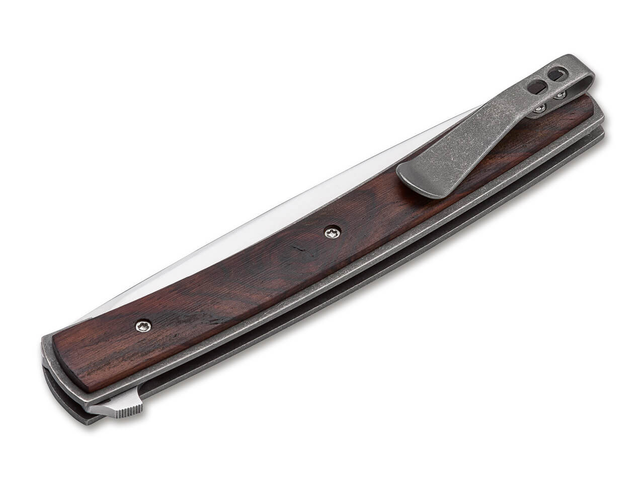 Böker Plus Urban Trapper Gentleman