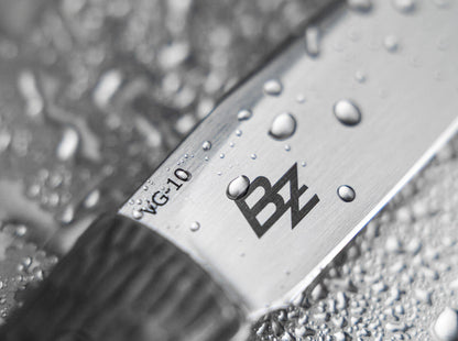 Böker Plus Urban Trapper Jigged Titanium