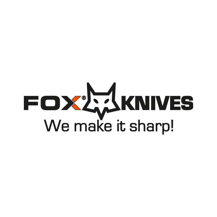 FOX logo