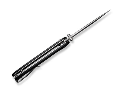 CIVIVI Button Lock Brazen G10 Black