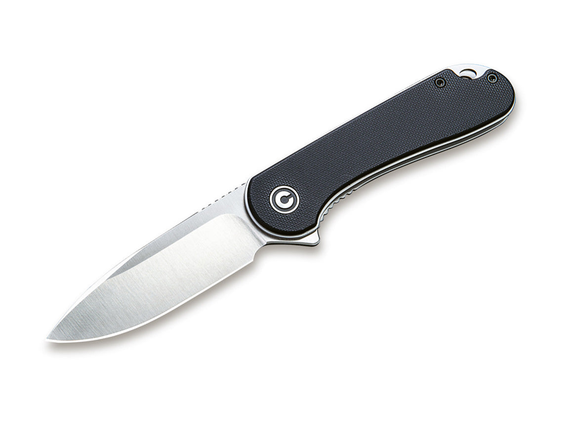  Elementum Black