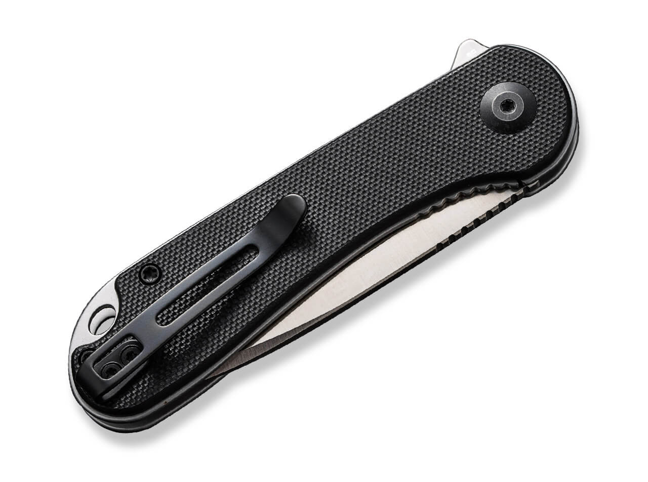  Elementum Black