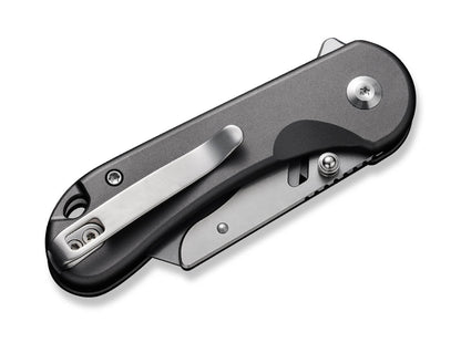 CIVIVI Elementum Utility Aluminum Grey