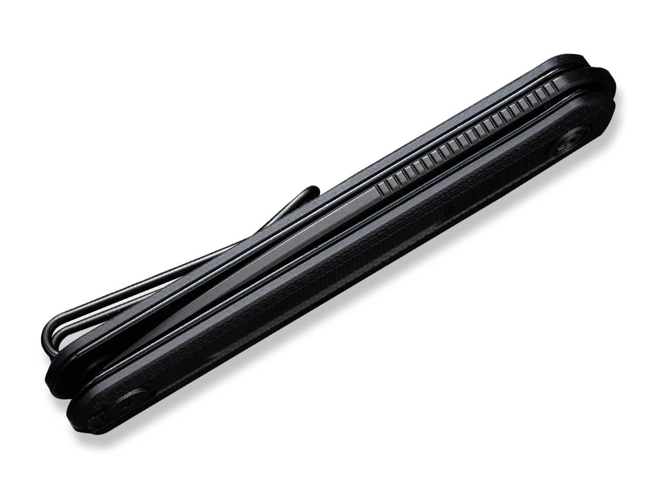 CIVIVI Foldis G10 Black