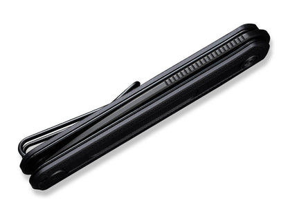 CIVIVI Foldis G10 Black