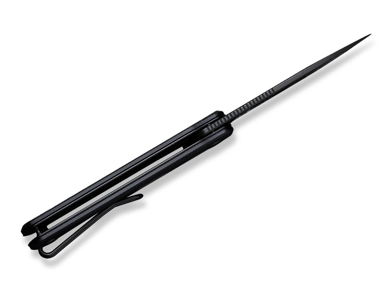 CIVIVI Foldis G10 Black