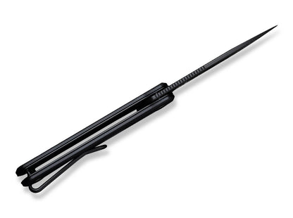 CIVIVI Foldis G10 Black