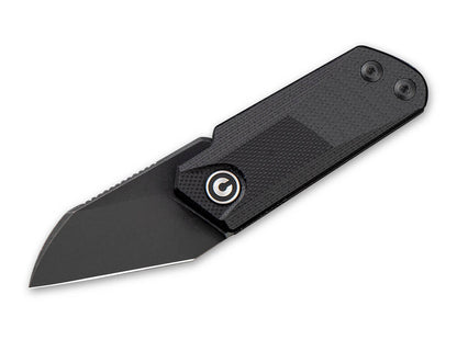  Ki-V All Black