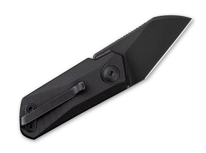  Ki-V All Black