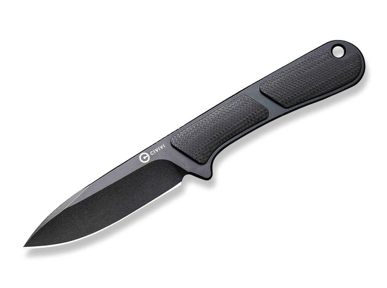 CIVIVI Mini Elementum Fixed G10 All Black