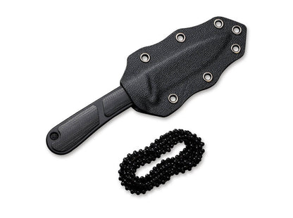 CIVIVI Mini Elementum Fixed G10 All Black