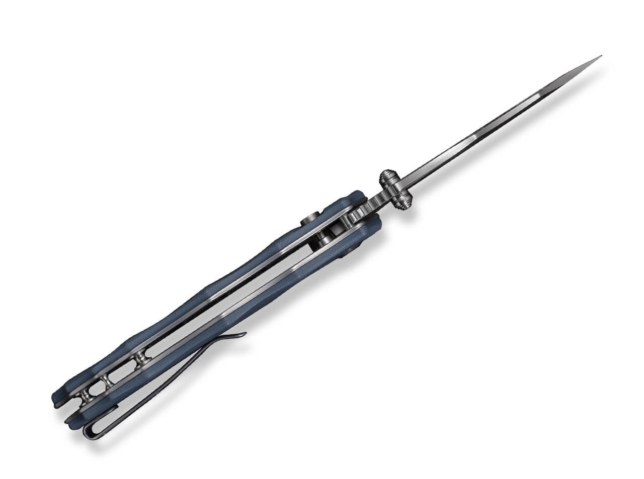 CIVIVI Natterjack 14C28N Blue G10