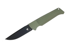 CobraTec Viper Hidden Release OD Green