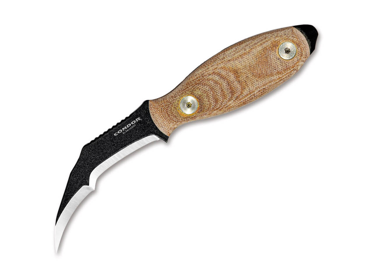 Condor Zompopo Knife