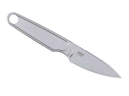 CRKT HangTi Silver