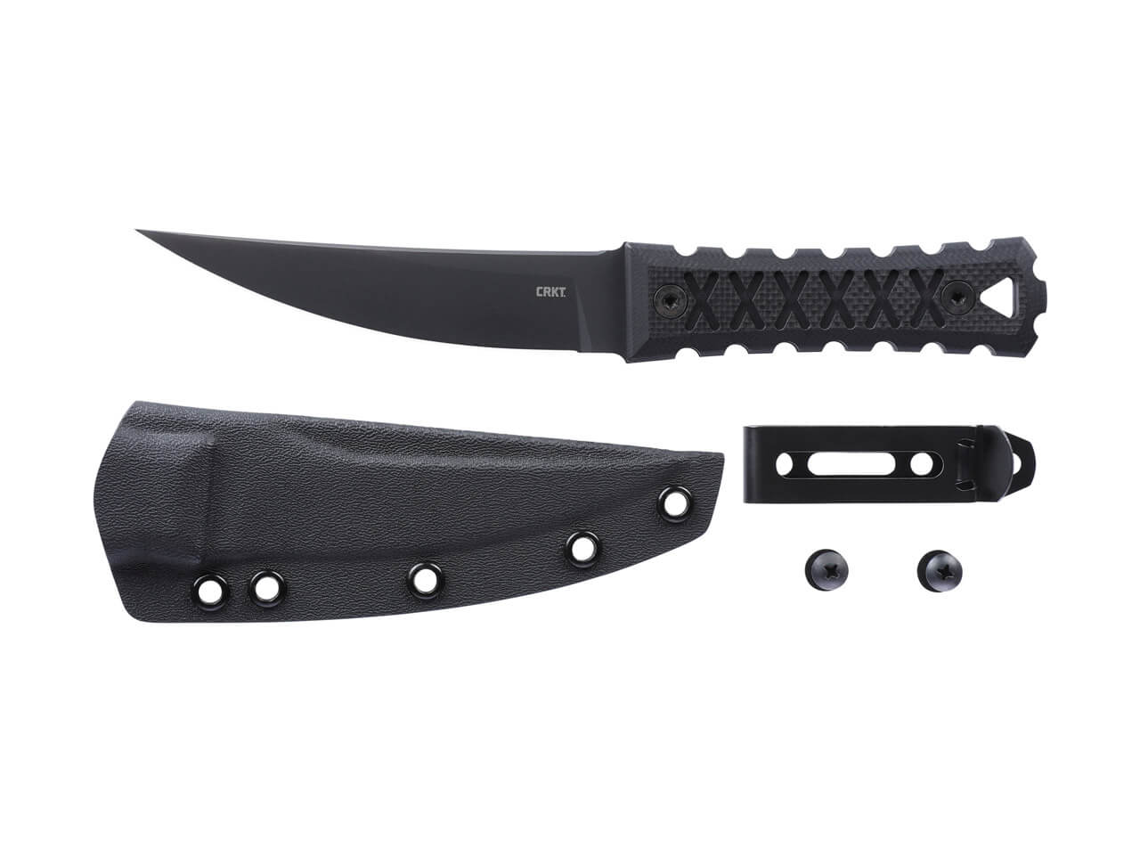 CRKT HZ4