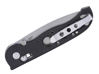 CRKT M16-02X Querstangenschloss Schwarz