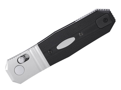 CRKT Redemption Compact Crossbar Lock