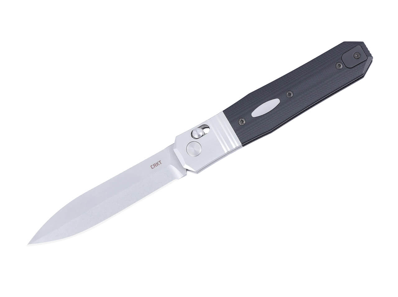 CRKT Redemption Crossbar Lock