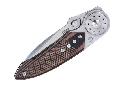 CRKT Walker Blade Lock