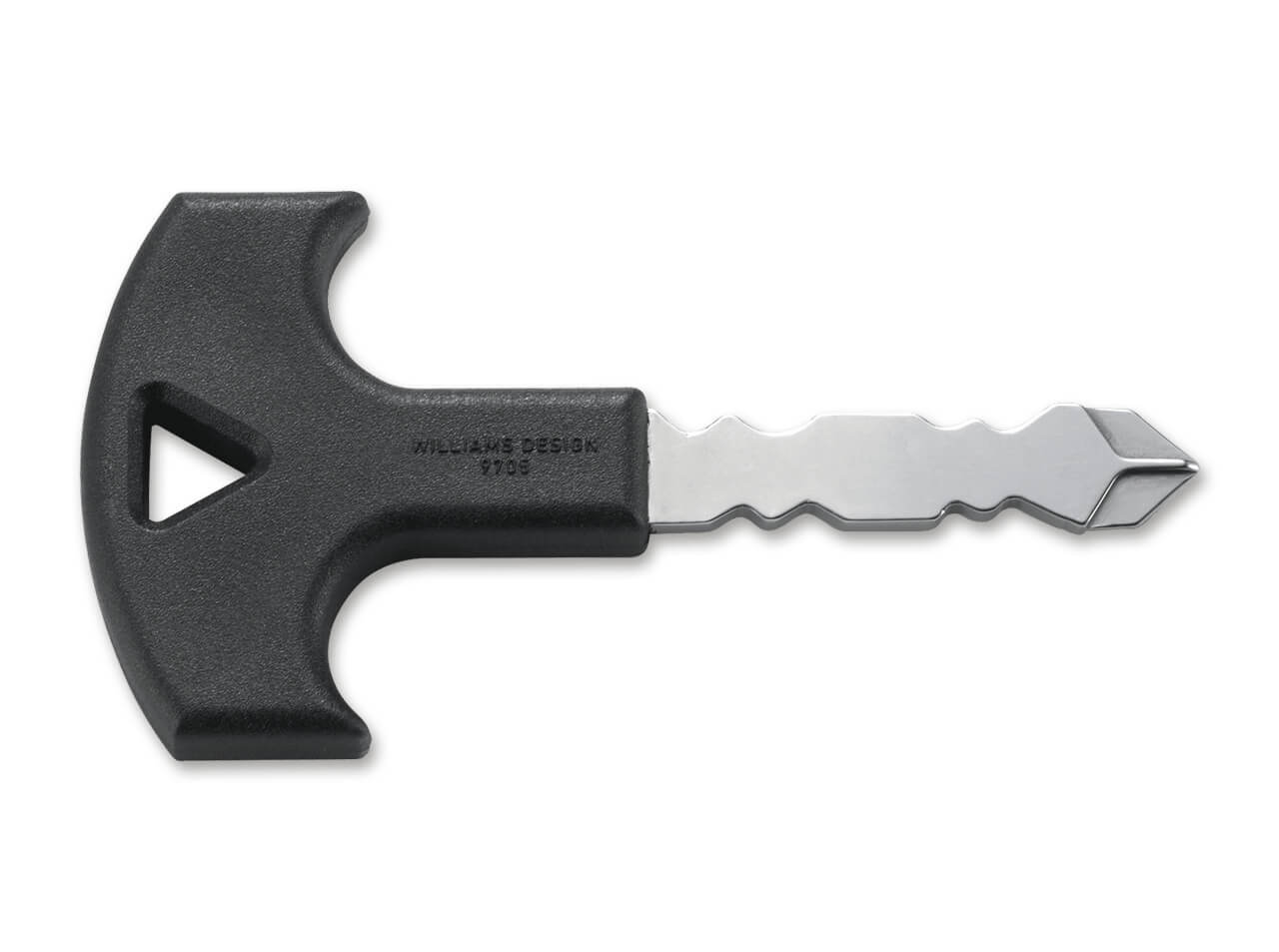 CRKT Williams Tactical Key