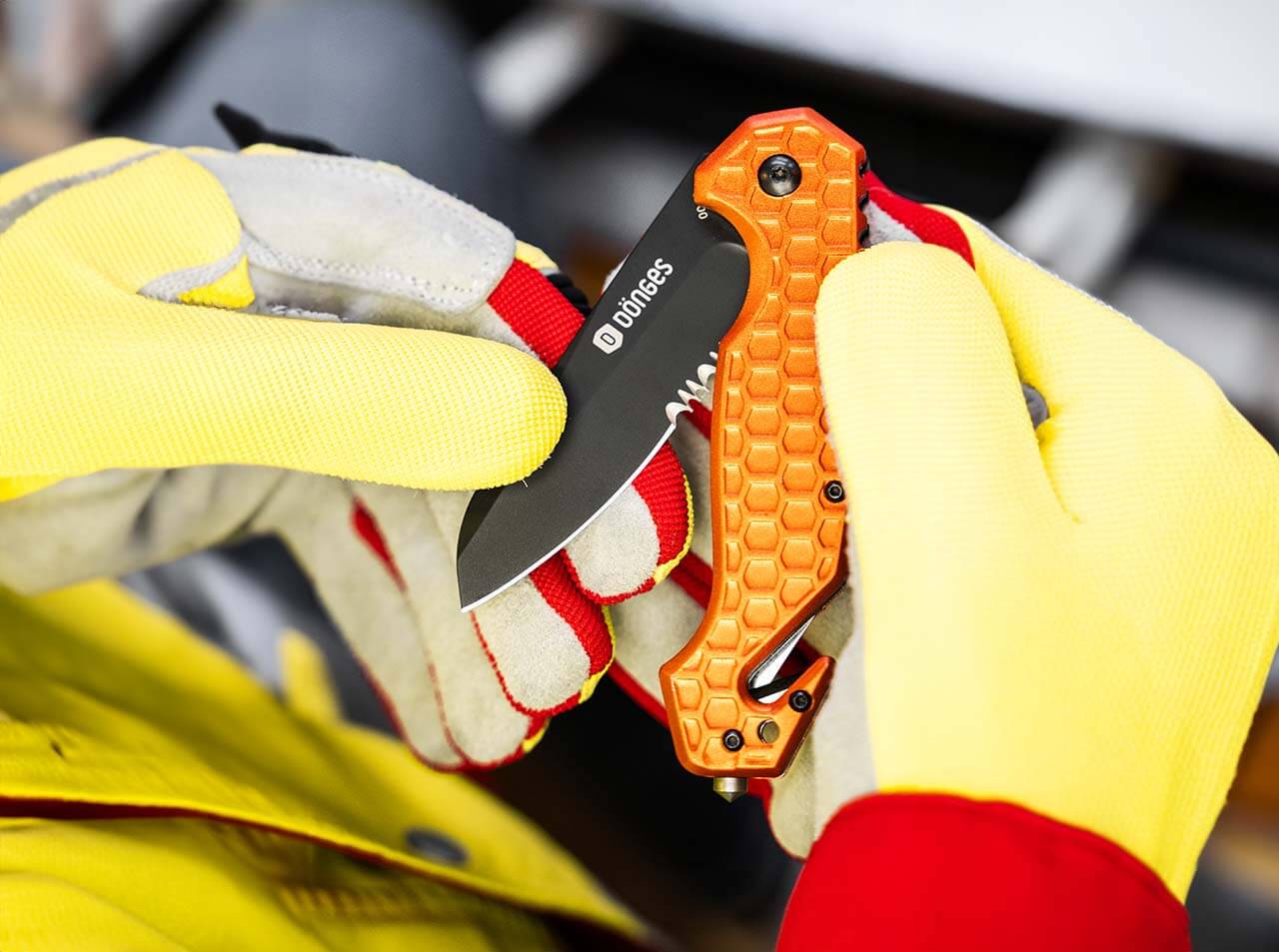 Dönges Basic Rescue