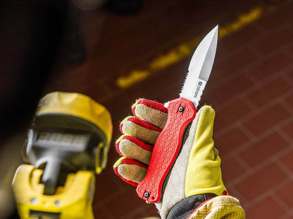 Dönges Expert Fire Folder