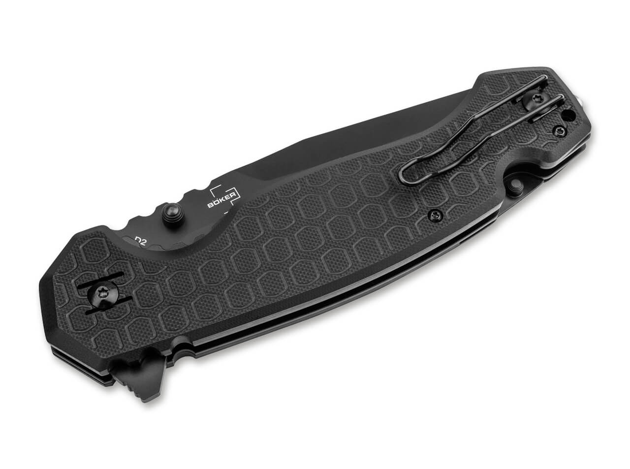 Dönges Professional Tactical