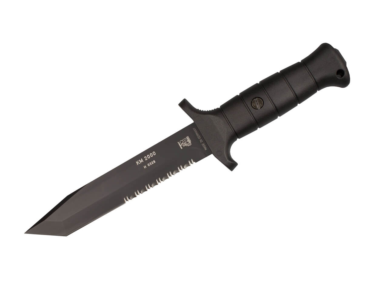 Eickhorn KM 2000 Black