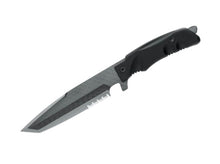 FKMD Stealth Carbon Titanium Tanto