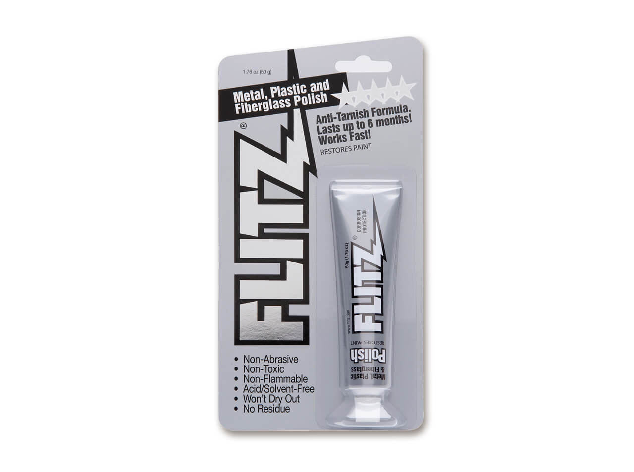 Flitz Polierpaste