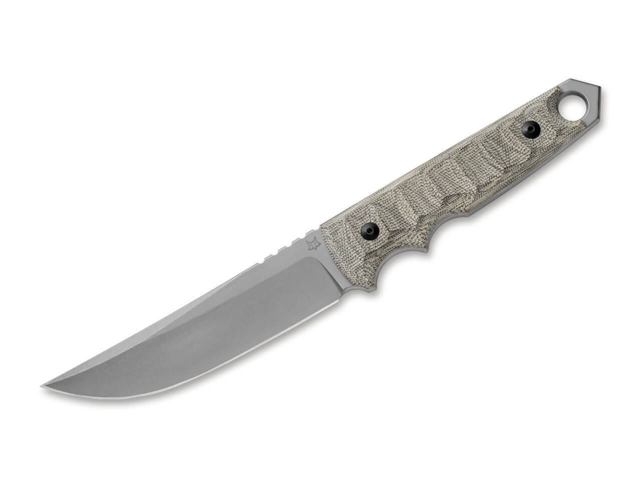  Ryu Micarta Green