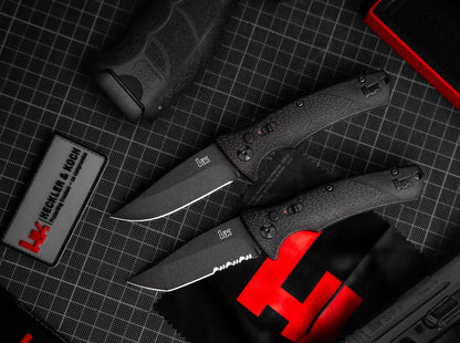Heckler & Koch FD01