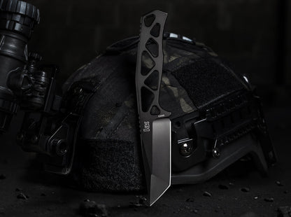 Heckler & Koch FX01