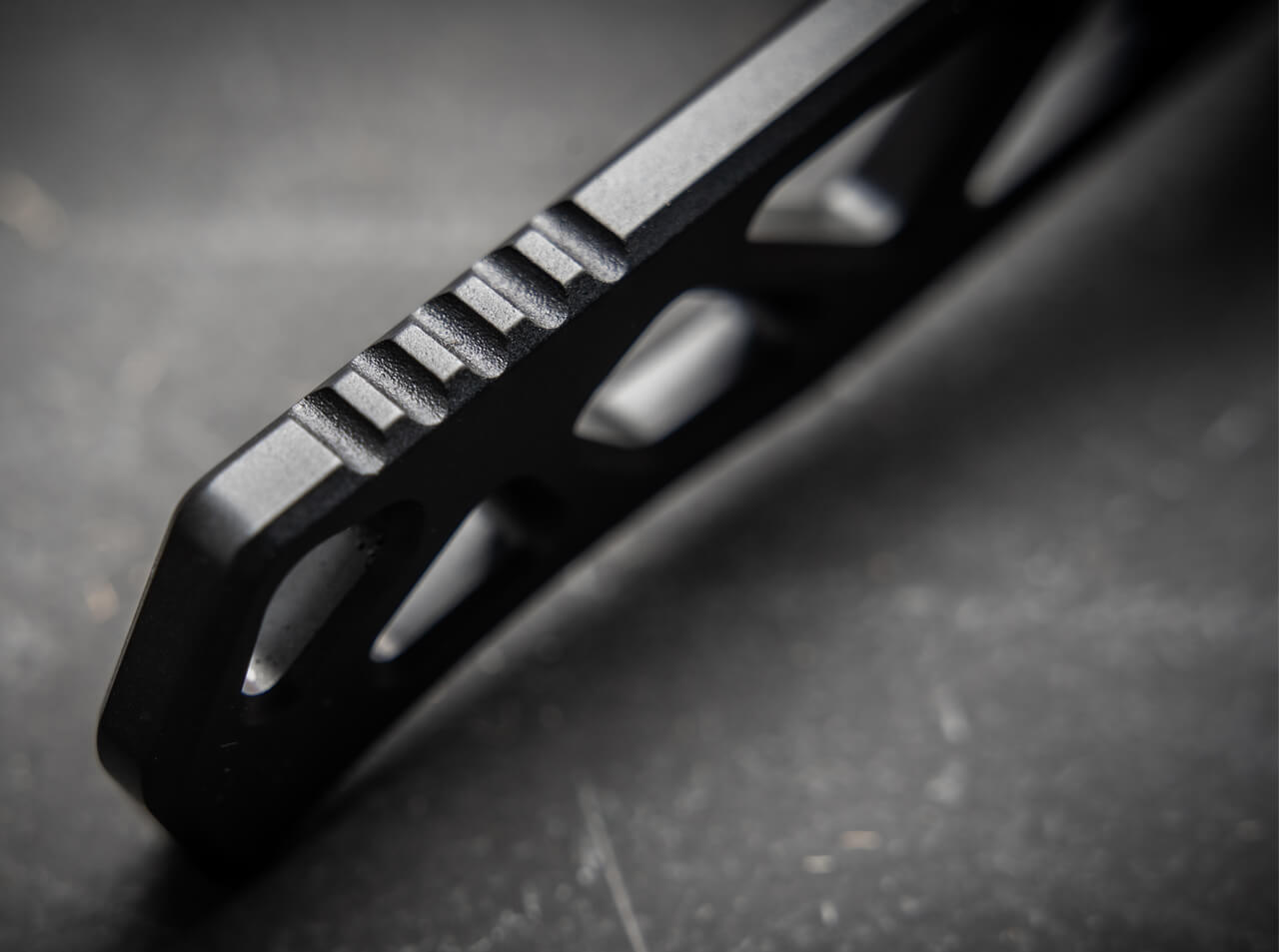 Heckler & Koch FX01