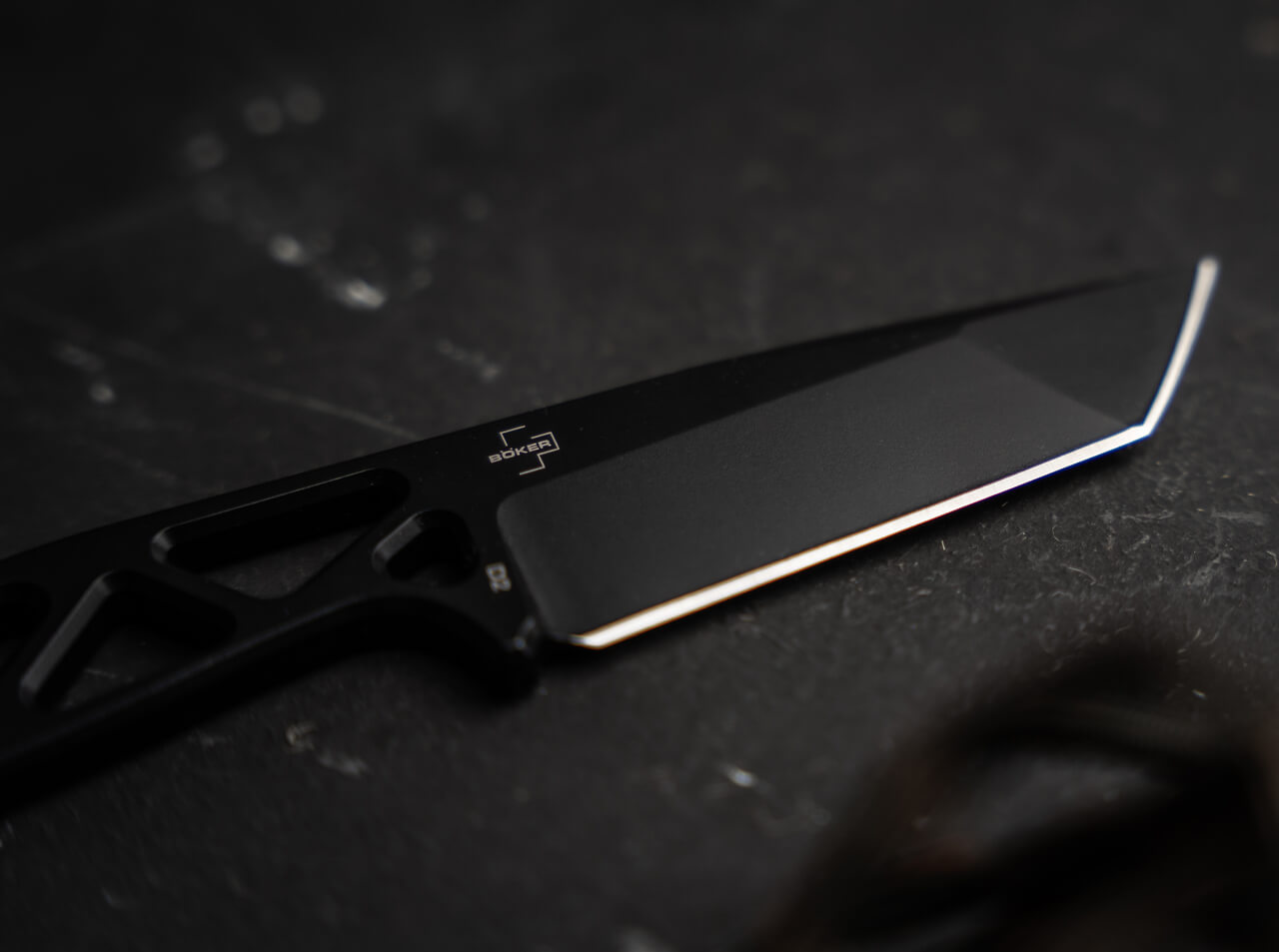 Heckler & Koch FX01