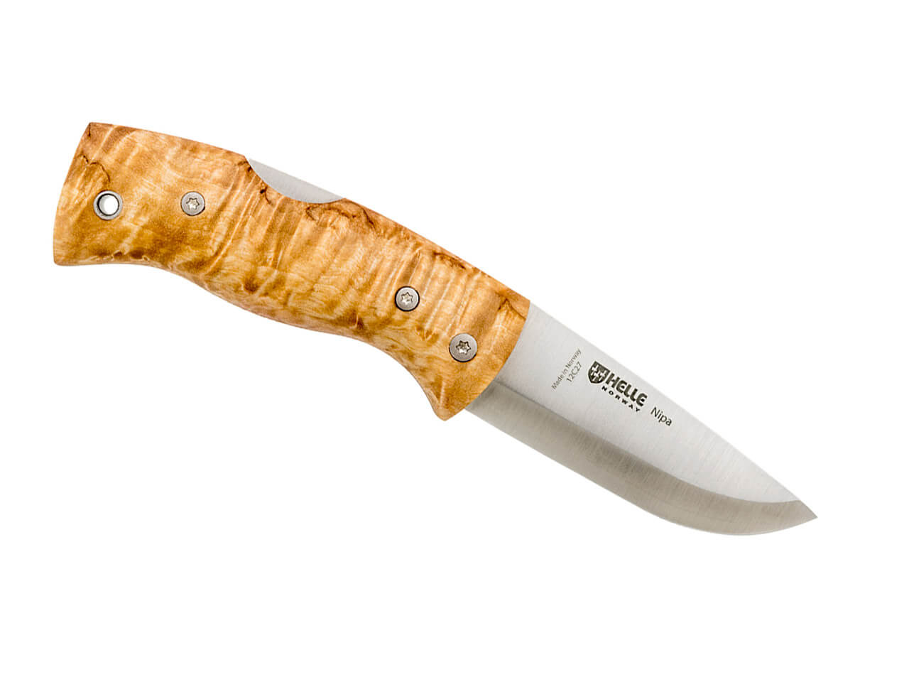 Helle Nipa