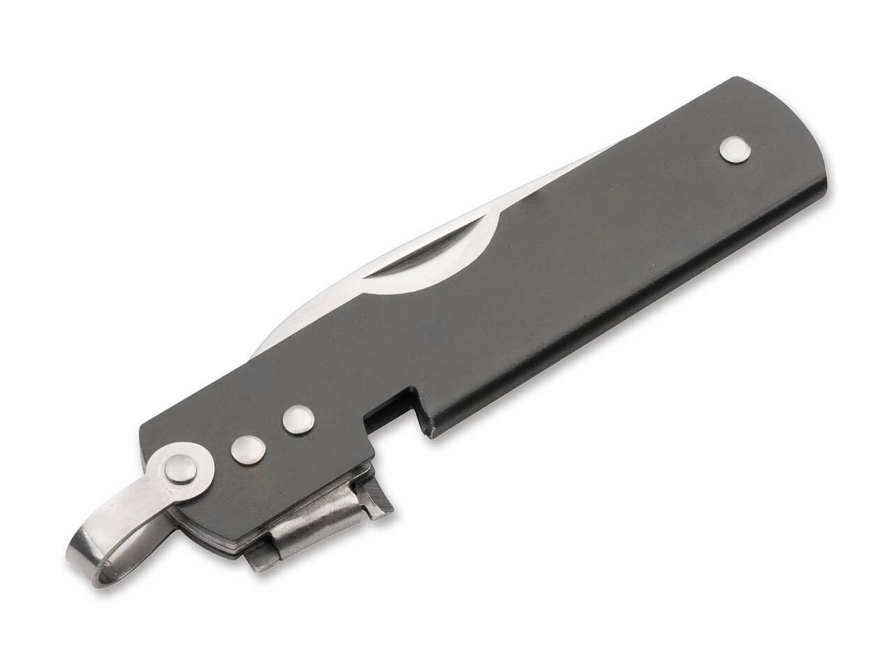 History Knife & Tool Japanese Army Pen Knife Can Opener