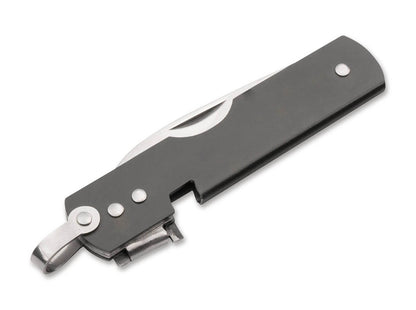 History Knife & Tool Japanese Army Pen Knife Can Opener