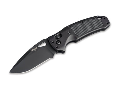 Hogue SIG K320 AXG Pro 3.5" DP Black
