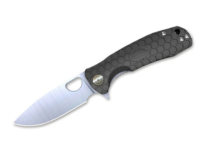  Flipper Medium Black