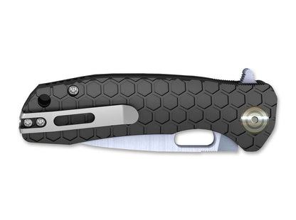  Flipper Medium Black