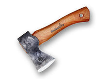 Hultafors Premium Trekkingaxt Agelsjön Mini 0.5