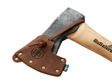 Hultafors Premium Trekkingaxt Agelsjön Mini 0.5