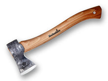 Hultafors Premium Trekkingbeil Hultan 0,5