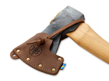 Hultafors Premium Trekkingbeil Hultan 0,5