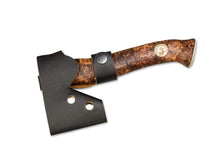 Karesuando Unna Aksu Brun