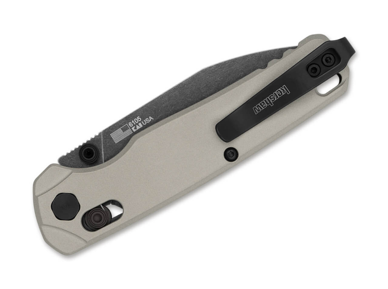 Kershaw Bel Air