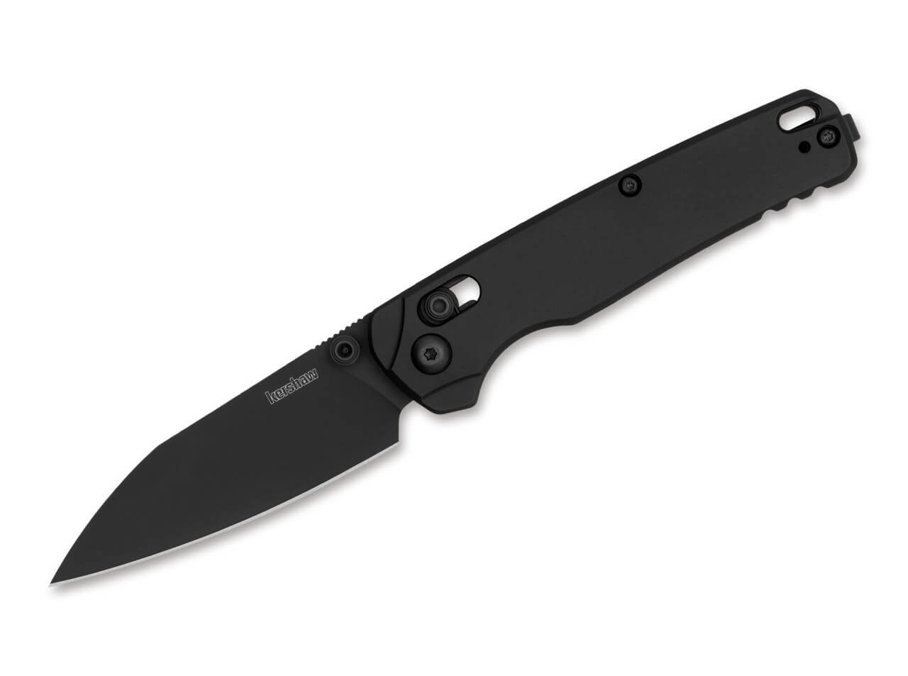 Kershaw Bel Air Black