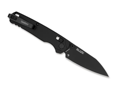 Kershaw Bel Air Black